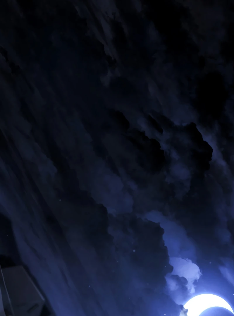 Revenge of the Iron-Blooded Sword Hound, Chapter 75 image 057